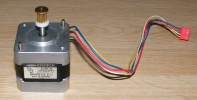 Minebea 17PS-C103-P1<br />cena 70,-Kč