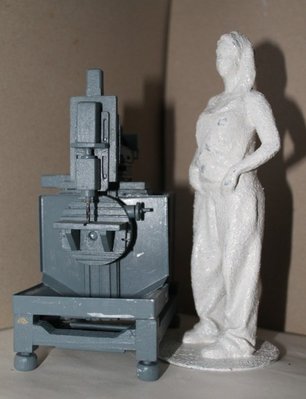 Lucy a frézka E10.jpg (57.21 KiB) Zobrazeno 6870 x foto s figurantkou vysokou 180cm napoví více