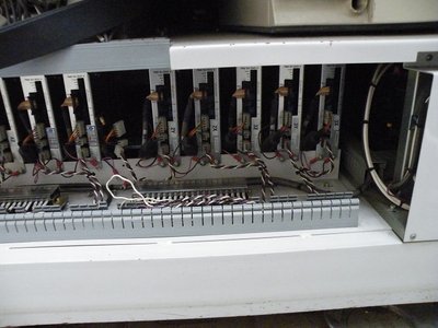 Řadiče krokových motorů