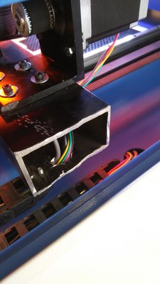 Super dělení materiálu.