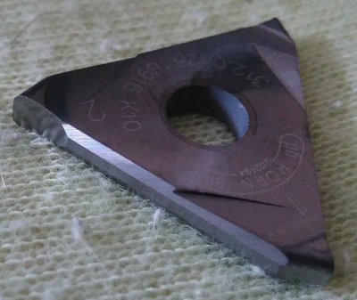 HORN 312.0828.16916 K10 - 67ks