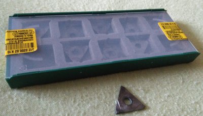 HORN 312.0200.02 K10 - 10ks