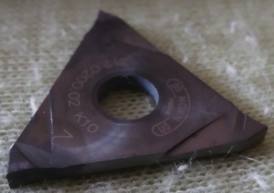 HORN 312.0200.02 K10 - 10ks