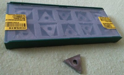 HORN 312.0415.00 K10 - 10ks