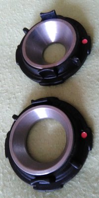 Nástavce značky Haimer