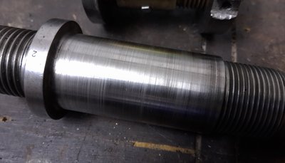 hřídel u univerzály