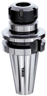 ' upinaci trn BT40 / ER32