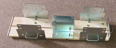 Sestavený organizer