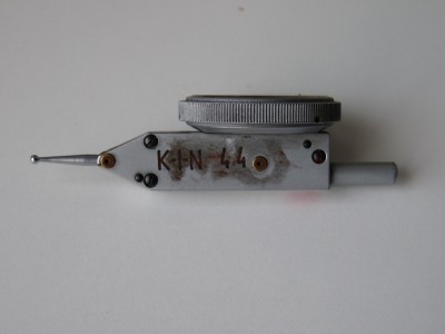 Pohled na druhý bok