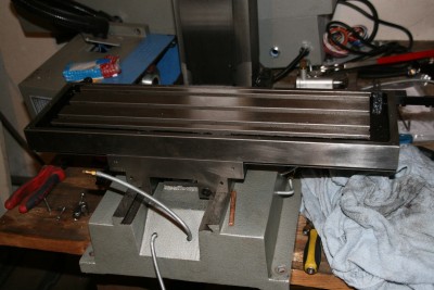 stul osazen, uz se nam to rysuje