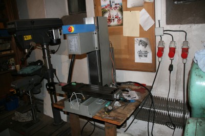 pasovani plechoveho krytu