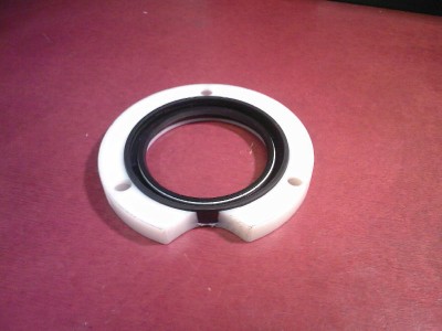 Osazení simeringu, pravá strana