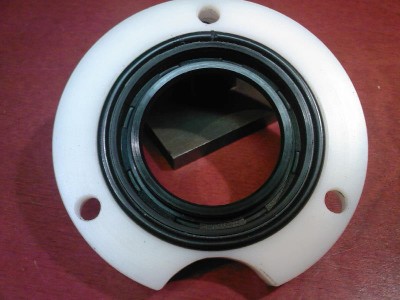 Simering + O Kroužek