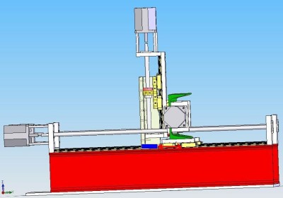 Zlepší se &amp;quot;pákové&amp;quot; poměry osy &amp;quot;X&amp;quot;.  Jaký operační prostor routeru plánujete ?