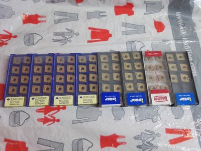 Cnmg 120404,08....... 380,- za baleni