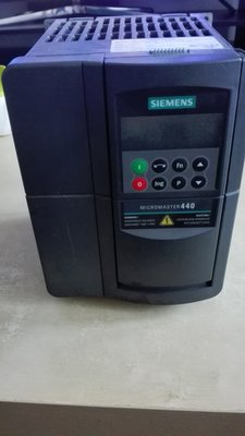 6SE6440-2AD22-2BA1 2,2kW