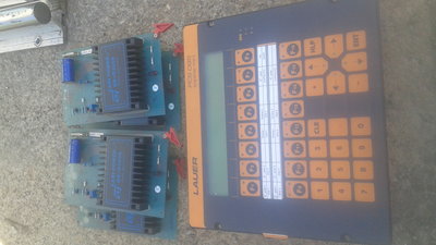 20180426_171940.jpg (1.14 MiB) Zobrazeno 5702 x panel Lauer netestováno 200,- a driver krok. motorů GS-D200S vyndáno z funkčního stroje,celkem 4ks 1ks/190,- nebo dohoda