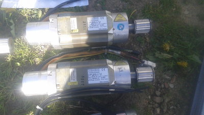 20180426_170429.jpg (1.11 MiB) Zobrazeno 5702 x servo motor Siemens 1FT3035 celkem 2ks cenu prosím nabídněte,nerad bych psal nějakou nesmyslnou cenu